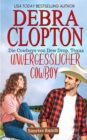 Unvergesslicher Cowboy - Book