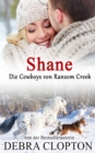 Shane - Book