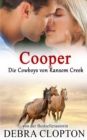 Cooper - Book