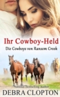 Ihr Cowboy-Held - Book