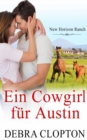 Ein Cowgirl f?r Austin - Book