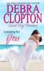 Longing for You - Book