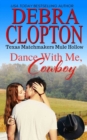 Dance With Me, Cowboy - Book