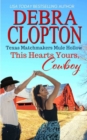 This Heart's Yours, Cowboy - Book