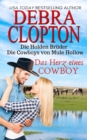 Das Herz eines Cowboys : Kuppeln f?r ganz schwere F?lle - Book