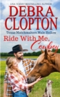 Ride With Me, Cowboy - Book
