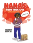 Nana's Very Precious Grandchildren - Book