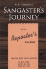 Sangaster's Journey - eBook