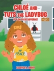 Chloe and Tuts the Ladybug : It's Ok to Be Different - Book