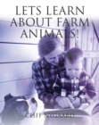 Lets Learn about Farm Animals! - eBook