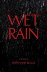 Wet Rain - Book