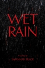 Wet Rain - eBook