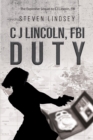 C J Lincoln, FBI - DUTY - eBook
