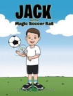 Jack and the Magic Soccer Ball - Book