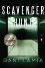 Scavenger Hunt - Book