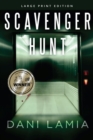 Scavenger Hunt - Book