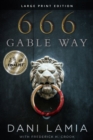 666 Gable Way - Book