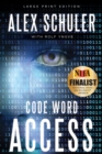 Code Word Access, Volume 1 - Book