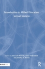 Introduction to Gifted Education - Book