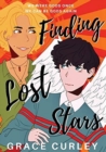 Finding Lost Stars - Book