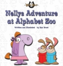 Nellys Adventure at Alphabet Zoo - Book