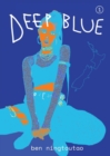 Deep Blue (Cathedral City Series #1) : Episode One - Book