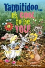 Tappitidoo...It's COOL to be YOU! - Book