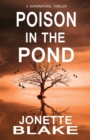 Poison in the Pond - Book