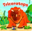 I Am a Triceratops - Book