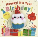 Hooray! It's Your Birthday! - Book
