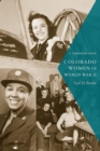 Colorado Women in World War II - Book