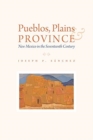 Pueblos, Plains, and Province : New Mexico in the Seventeenth Century - Book
