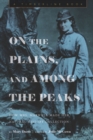 On the Plains, and Among the Peaks : or, How Mrs. Maxwell Made Her Natural History Collection: by Mary Dartt - eBook