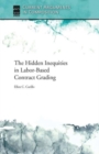 The Hidden Inequities in Labor-Based Contract Grading - Book