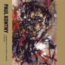 Paul Kontny : A Modern Artist in Europe and America - Book