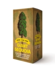 The Grow Your Own Giant Sequoia Kit : Plant the Biggest Tree in the World in Your Very Own Backyard! - Book