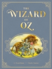 The Wizard of Oz : The Collectible Leather Edition - Book