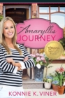 Amaryllis Journey - Book