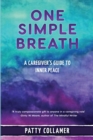 One Simple Breath - Book