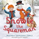 Snowie the Squareman - Book