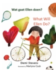 What Will Ellen Do? - Book