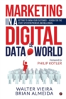 Marketing in a Digital & Data world : Getting to Know Your Customer - a Book for the Start-Up Entrepreneur and Millennial - Book