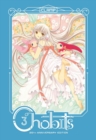 Chobits 20th Anniversary Edition 3 - Book