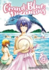 Grand Blue Dreaming 13 - Book
