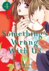 Something's Wrong With Us 4 - Book