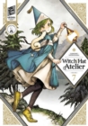 Witch Hat Atelier 7 - Book