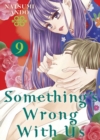 Something's Wrong With Us 9 - Book