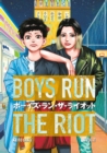 Boys Run the Riot 2 - Book