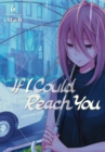 If I Could Reach You 6 - Book