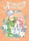 A Sign of Affection 2 - Book